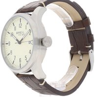 Orologio Breil Tribe Uomo Classic Elegance in Acciaio EW0197 - EW0197